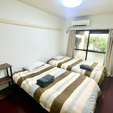 Shibuya Honmachi Hana House 東京都 外观 照片