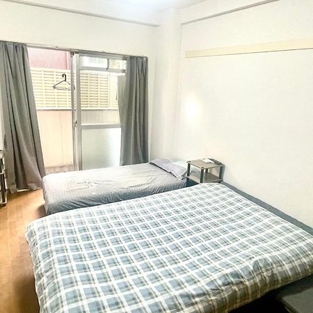 Shibuya Honmachi Hana House 東京都 外观 照片