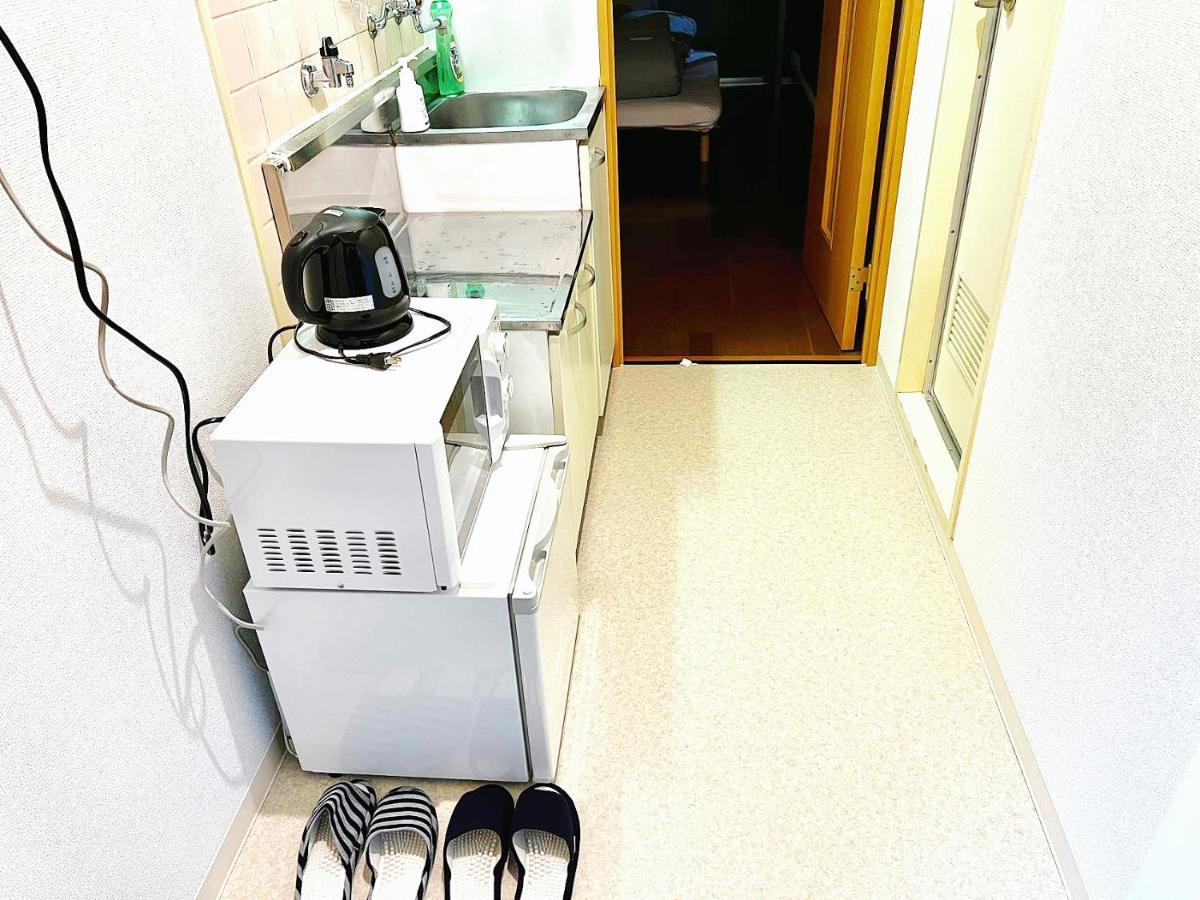 Shibuya Honmachi Hana House 東京都 外观 照片