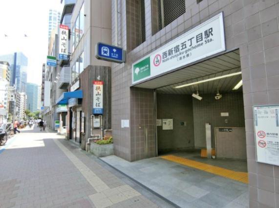 Shibuya Honmachi Hana House 東京都 外观 照片