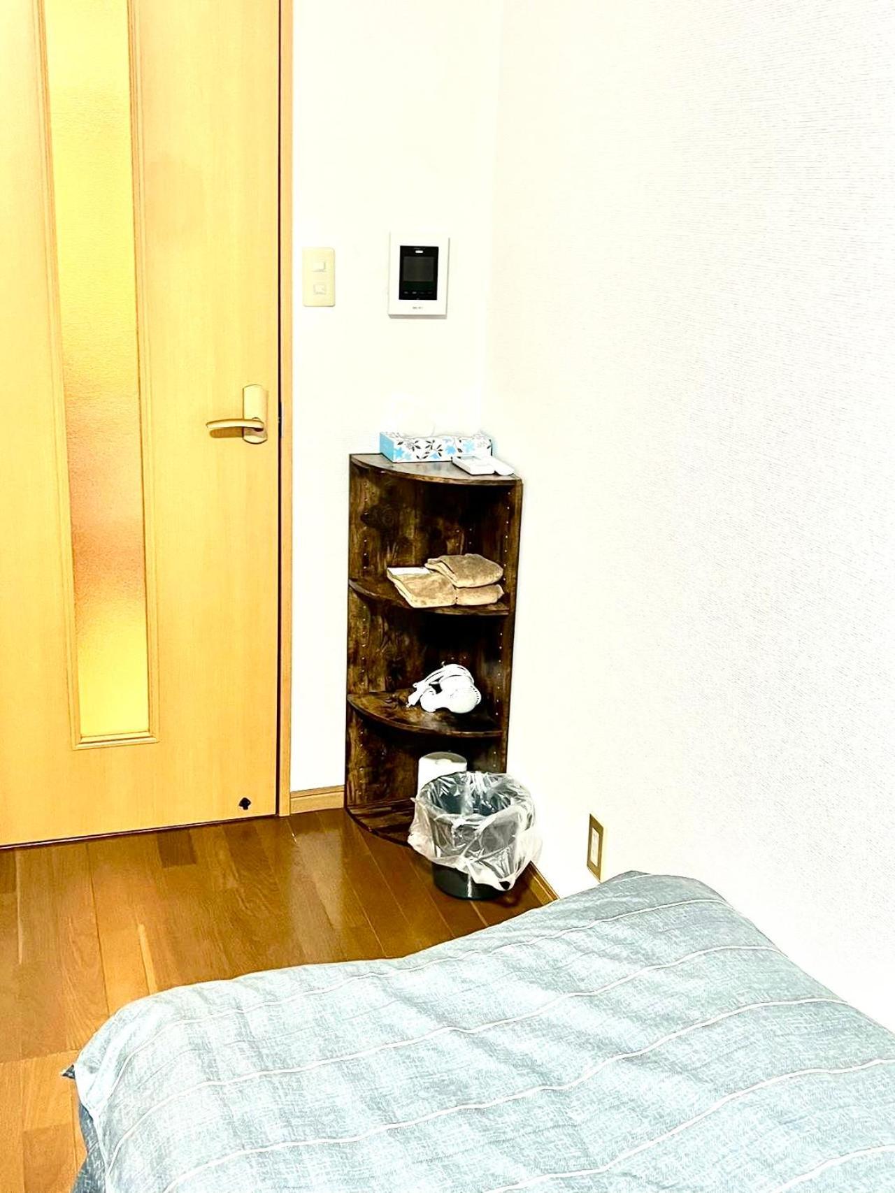 Shibuya Honmachi Hana House 東京都 外观 照片