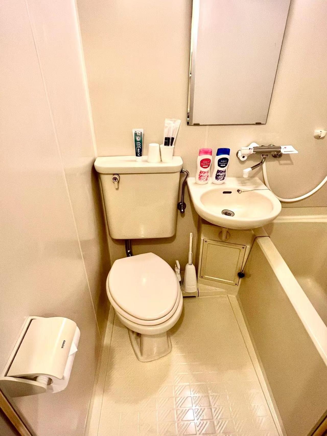Shibuya Honmachi Hana House 東京都 外观 照片