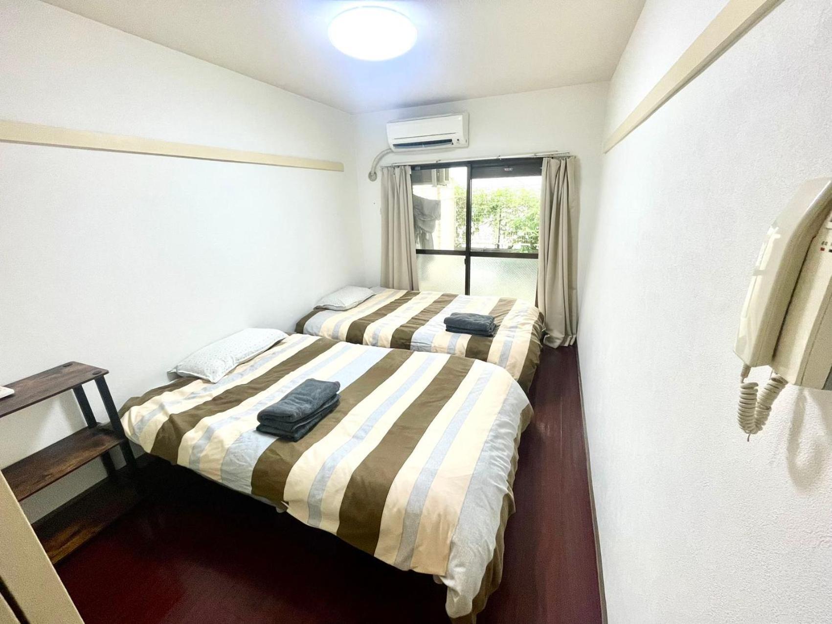Shibuya Honmachi Hana House 東京都 外观 照片