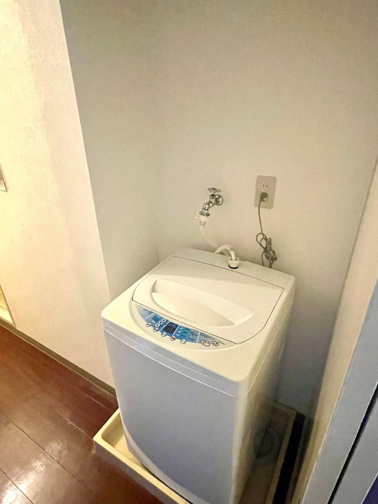 Shibuya Honmachi Hana House 東京都 外观 照片