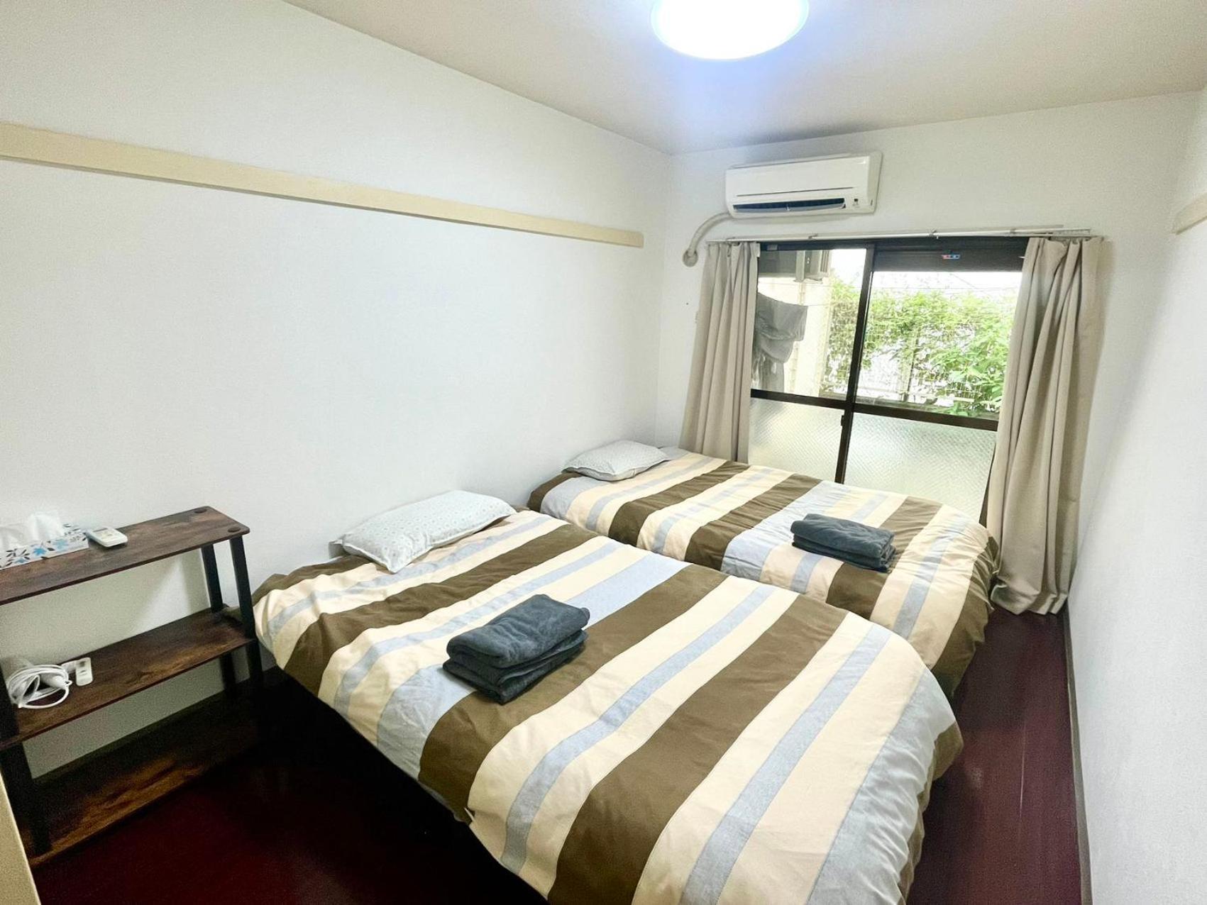 Shibuya Honmachi Hana House 東京都 外观 照片