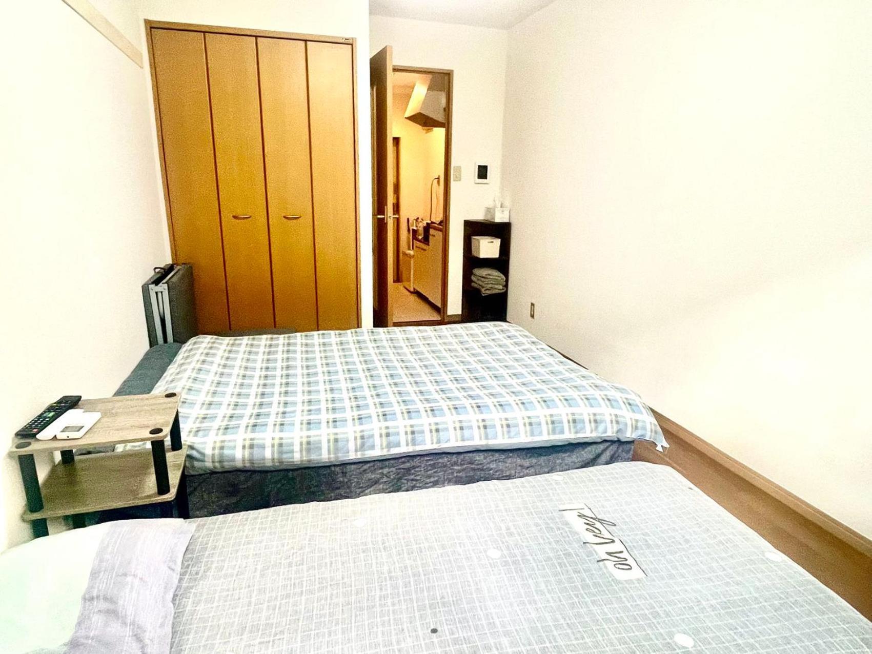 Shibuya Honmachi Hana House 東京都 外观 照片