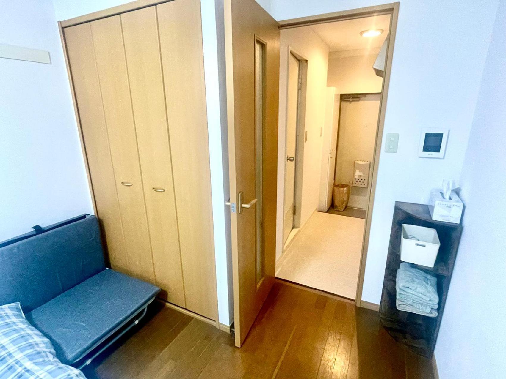 Shibuya Honmachi Hana House 東京都 外观 照片