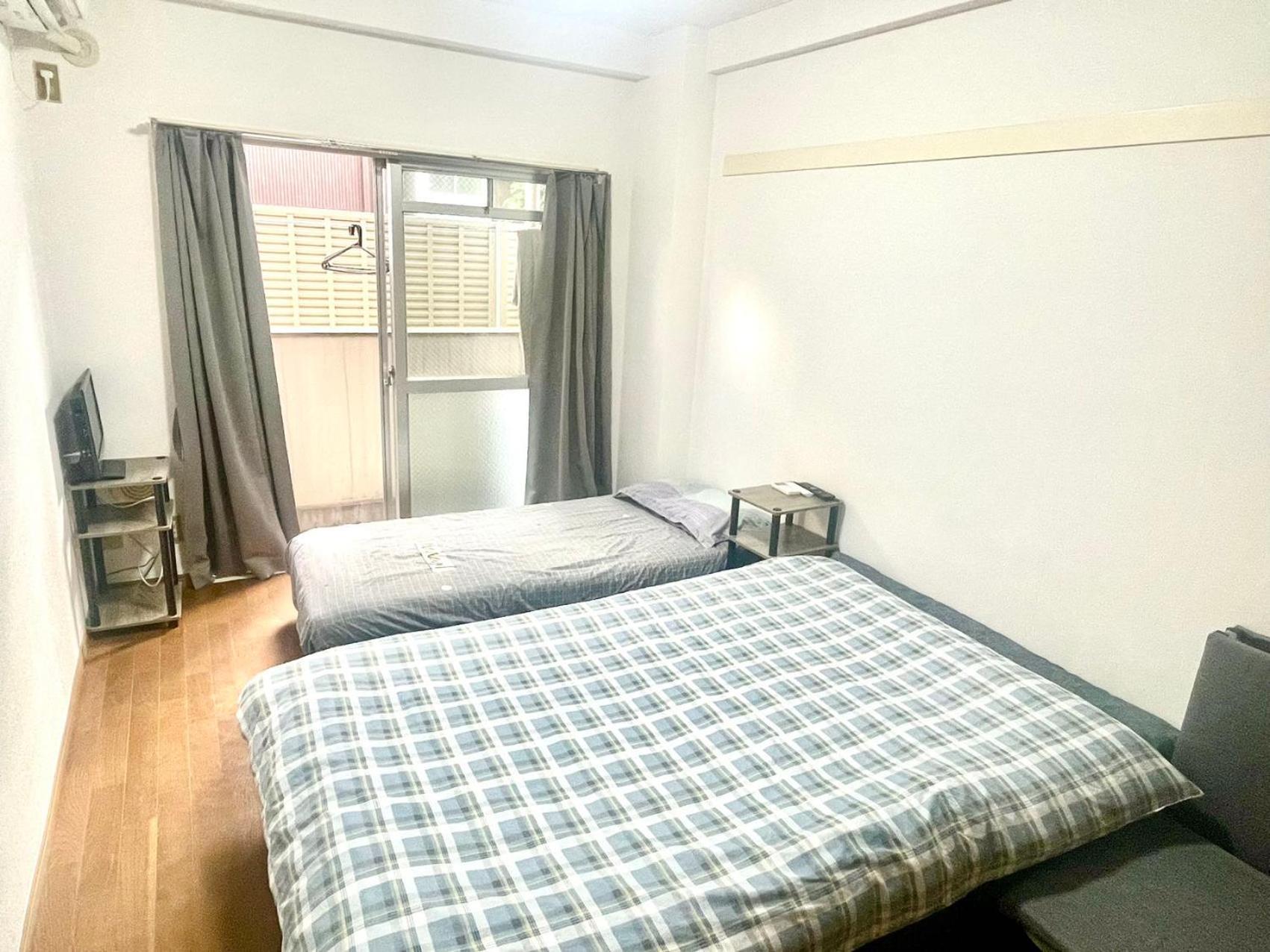 Shibuya Honmachi Hana House 東京都 外观 照片