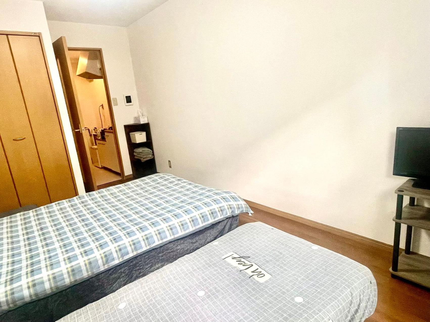 Shibuya Honmachi Hana House 東京都 外观 照片