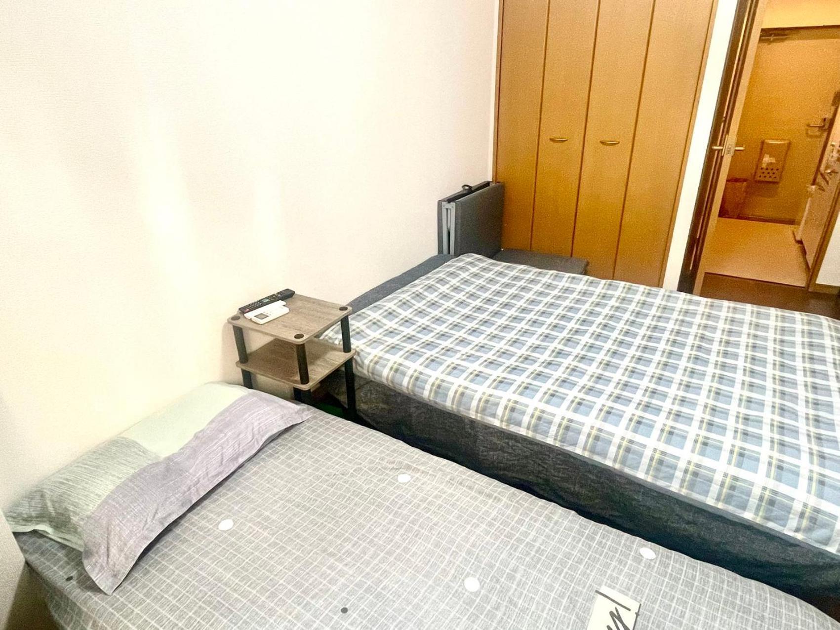 Shibuya Honmachi Hana House 東京都 外观 照片