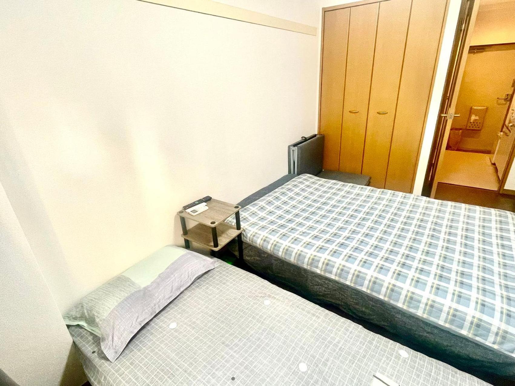 Shibuya Honmachi Hana House 東京都 外观 照片